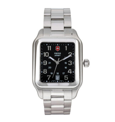 Victorinox Swiss Army – 241067 – Officer’s 1884 Rectangle, Bracelet