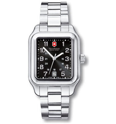 Victorinox Swiss Army – 241070 – Officer’s 1884 Rectrangle, Bracelet