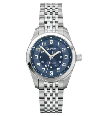 Victorinox Swiss Army – 241075 – Ambassador, Bracelet