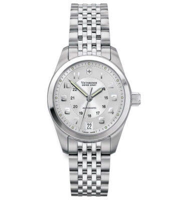 Victorinox Swiss Army – 241076 – Ambassador, Bracelet