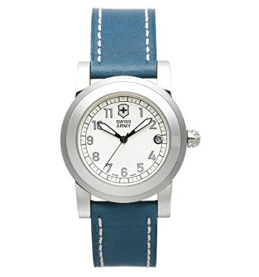 Victorinox Swiss Army – 24115 – Cavalier, Blue Strap