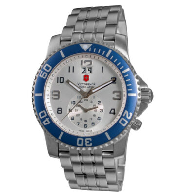 Victorinox Swiss Army – 241183 – Maverick II Dual, Bracelet