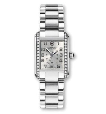 Victorinox Swiss Army – 241186 – Vivante, Bracelet