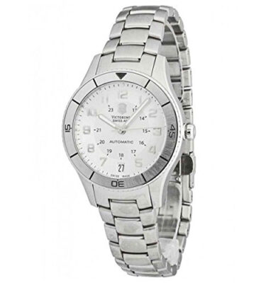 Victorinox Swiss Army – 241189 – Ambassador Small, Bracelet