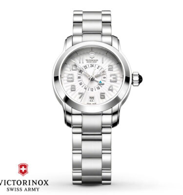Victorinox Swiss Army – 241259 – Vivante Dual, Bracelet