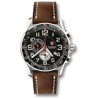 Victorinox Swiss Army – 241279 – Chrono Classic XLS