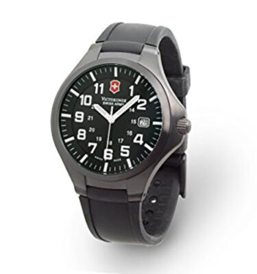Victorinox Swiss Army – 24129 – Base Camp, PVD