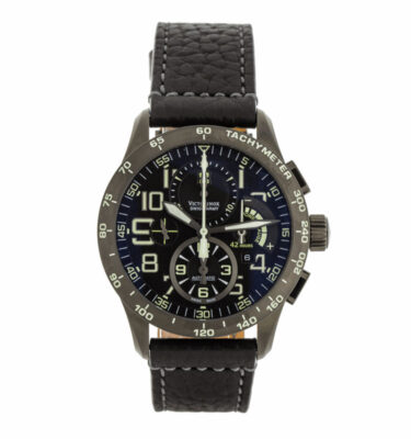 Victorinox Swiss Army – 241308 – Airboss Mach 6 Power Gauge, Limited Edition (333 made)