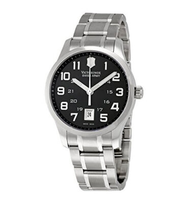 Victorinox Swiss Army – 241322 – Alliance Large, Bracelet