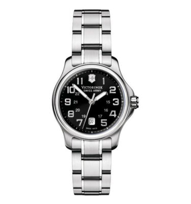 Victorinox Swiss Army – 241325 – Alliance Small, Bracelet