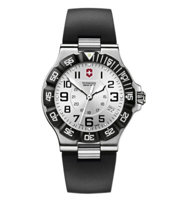 Victorinox Swiss Army – 241345 – Summit XLT, Silver Dial