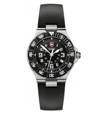 Victorinox Swiss Army – 241347 – Summit XLT, Black Dial
