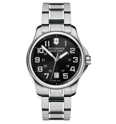 Victorinox Swiss Army – 241358 – Officer’s, Bracelet