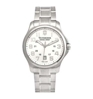 Victorinox Swiss Army – 241359 – Officer’s, Bracelet