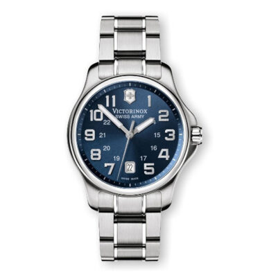 Victorinox Swiss Army – 241360 – Officer’s, Bracelet