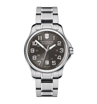 Victorinox Swiss Army – 241361 – Officer’s, Bracelet