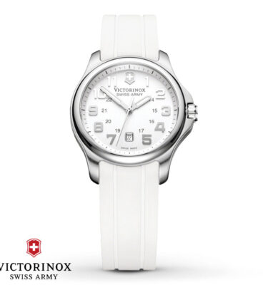 Victorinox Swiss Army – 241366 – Officer’s Lady Pink