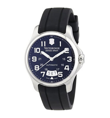 Victorinox Swiss Army – 241369 – Officer’s Mechanical