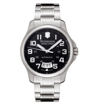 Victorinox Swiss Army – 241370 – Officer’s Mechanical, Bracelet