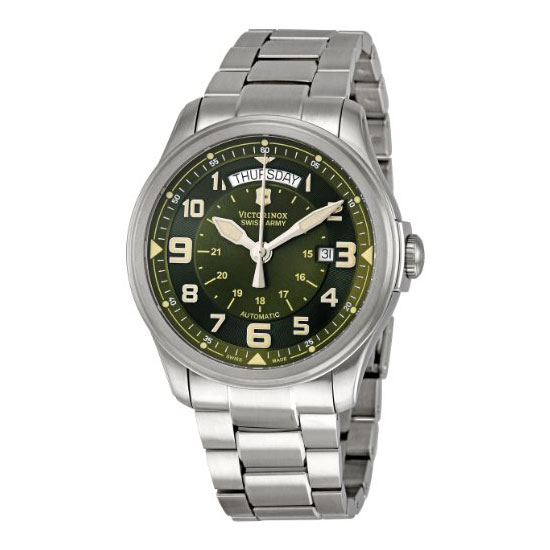 Victorinox Swiss Army - 241374 - Infantry Vintage Mechanical