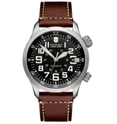 Victorinox Swiss Army – 241378 – Airboss Mach 7 Mechanical