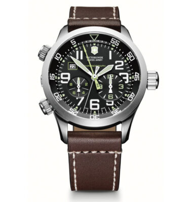 Victorinox Swiss Army – 241380 – Airboss Mach 3, Last Model