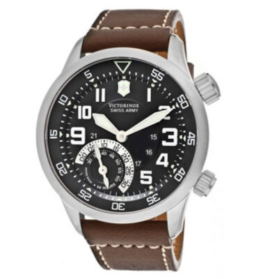 Victorinox Swiss Army – 241381 – Airboss Mach 4 XL, Last Model