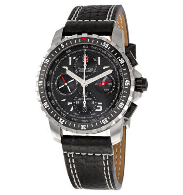 Victorinox Swiss Army – 241382 – Alpnach Chrono Power Gauge Limited Edition (532 made)