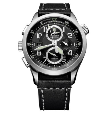 Victorinox Swiss Army – 241446 – Airboss Mach 8 Special Edition