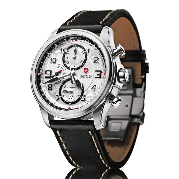 Victorinox Swiss Army - 241449 - Infantry Vintage Mechanical