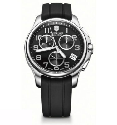 Victorinox Swiss Army – 241452 – Officer’s Chrono
