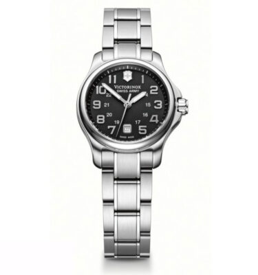 Victorinox Swiss Army – 241456 – Officer’s Lady Mini, Bracelet