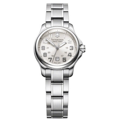 Victorinox Swiss Army – 241457 – Officer’s Lady Mini, Bracelet