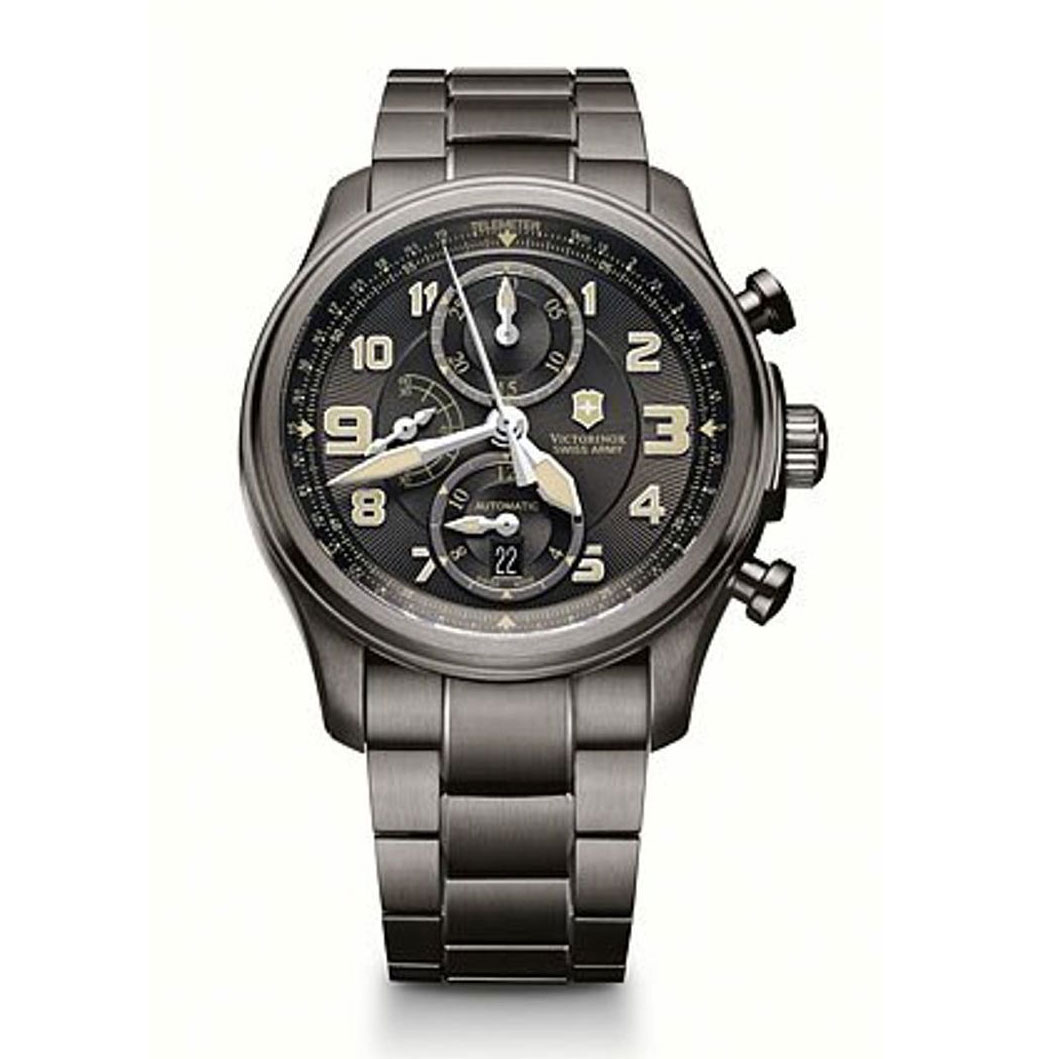 Victorinox Swiss Army - 241460 - Infantry Vintage Mechanical