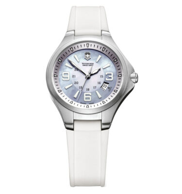 Victorinox Swiss Army – 241468 – Base Camp Small, Light Blue