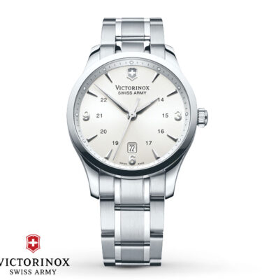 Victorinox Swiss Army – 241476 – Alliance, Bracelet
