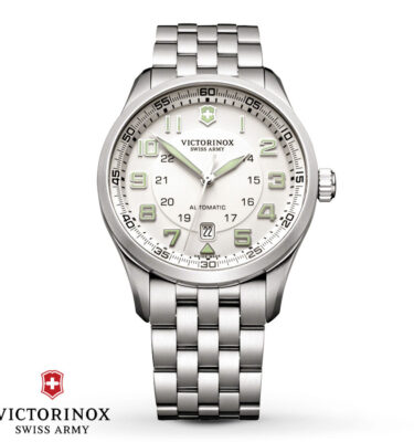 Victorinox Swiss Army – 241506 – Airboss Mechanical, Bracelet