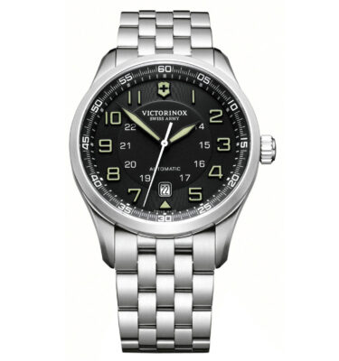 Victorinox Swiss Army – 241508 – Airboss Mechanical, Bracelet
