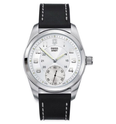 Victorinox Swiss Army – 24152 – Ambassador XL, Silver Dial