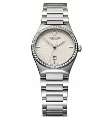 Victorinox Swiss Army – 241521 – Victoria Diamond, Bracelet