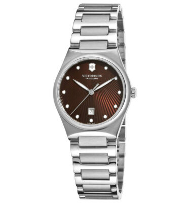 Victorinox Swiss Army – 241522 – Victoria Diamond, Bracelet