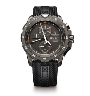 Victorinox Swiss Army – 241530 – Alpnach Chrono Special Edition