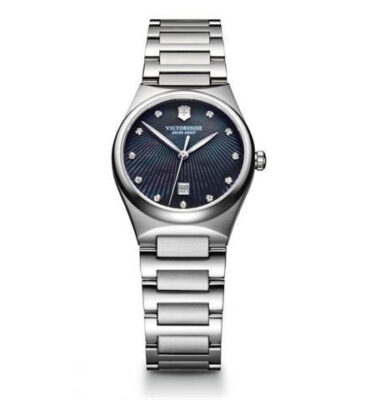 Victorinox Swiss Army – 241536 – Victoria Diamonds MOP (Mother of Pearl), Bracelet