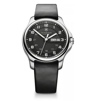 Victorinox Swiss Army – 241549 – Officer’s Dark Grey