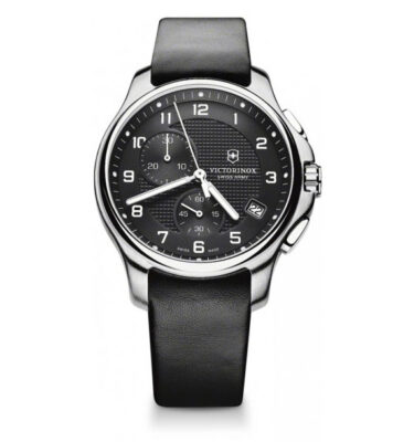 Victorinox Swiss Army – 241552 – Officer’s Dark Grey