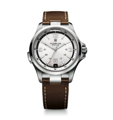 Victorinox Swiss Army – 241570 – Night Vision Silver