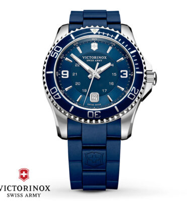 Victorinox Swiss Army – 241603 – Maverick GS Large, Blue