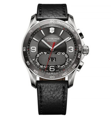 Victorinox Swiss Army – 241616 – Chrono Classic 1/100 Dark Grey