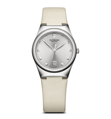 Victorinox Swiss Army – 241631 – Victoria Large, Silver