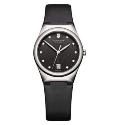 Victorinox Swiss Army – 241632 – Victoria Large, Anthracite